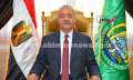 محافظ الإسماعيلية يُهنئ البابا تواضروس...