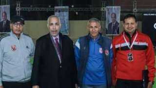 سيد جلال : اختبار 30...