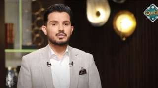 أحمد الطلحي: الرضا بالأقدار أمان...