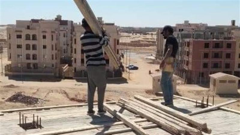 القاهرة الجديدة
