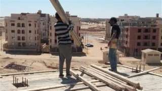 تكليفات بمتابعة الأعمال الجاري تنفيذها...