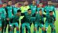 دوري أبطال أفريقيا، الرجاء المغربي...