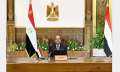 السيسي يوجه بمواصلة احتواء تداعيات...