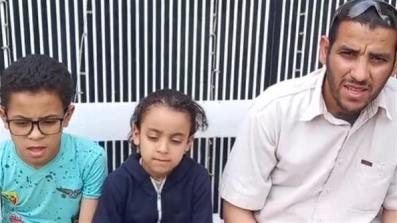 والد أصغر طفلين في مسابقة القرآن الكريم بأسيوط: ابني أتم حفظ كتاب الله في عمر الـ 7 أعوام| بث مباشر