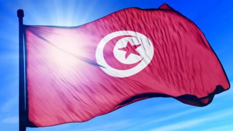 سياسة  علم تونس