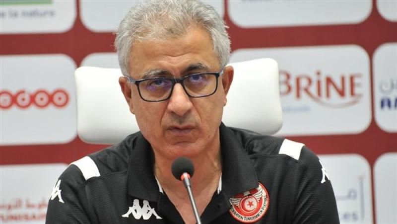 منذر لكبير،مدرب الرجاء
