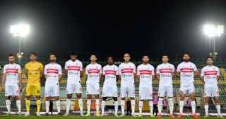 أوسوريو يعدل موعد تدريب الزمالك...