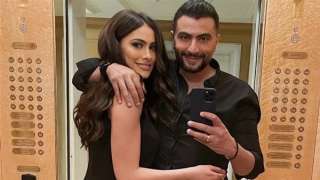 هاجر أحمد تخطف الأنظار بصورة...