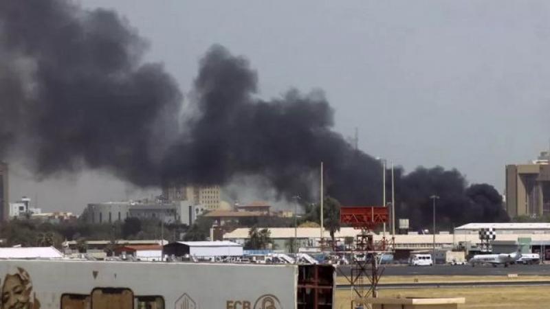 الاتحاد الأوروبي: انفجار الوضع الداخلي في السودان سيرسل موجات من الصدمة إلى محيطه