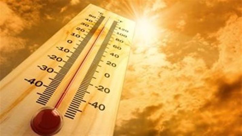 ”الأرصاد”: ارتفاع درجات الحرارة يومى الأربعاء والخميس (فيديو)