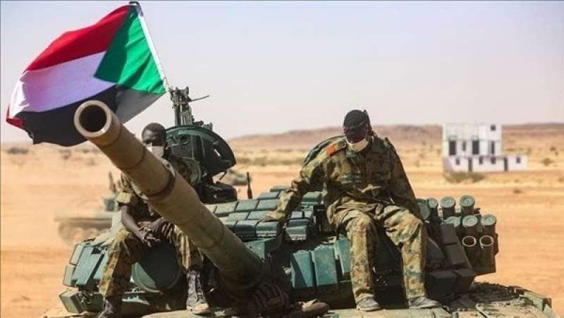 الجيش السوداني: وافقنا على هدنة لمدة 72 ساعة بوساطة سعودية أمريكية