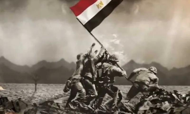 في ذكرى تحريرها الـ41.. مركز الأزهر العالمي: هؤلاء الأنبياء مروا على سيناء (فيديو)