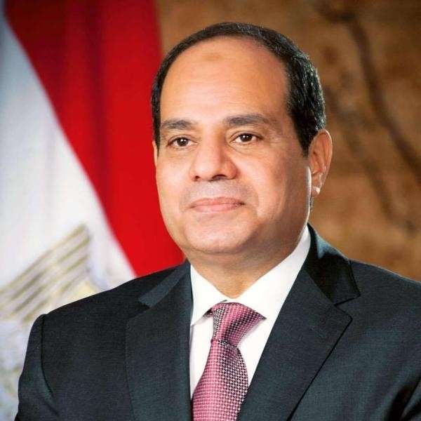 محافظ الجيزة يهنئ الرئيس السيسي بمناسبة الذكرى ٤١ لتحرير سيناء