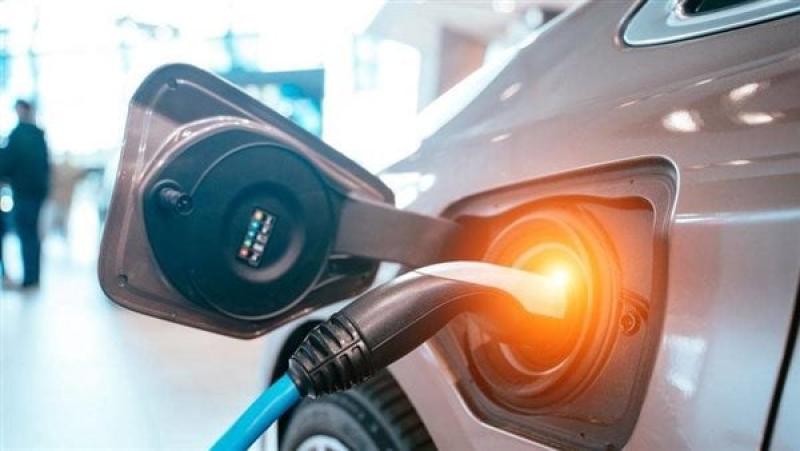طرح أول سيارة مصرية كهربائية لنقل البضائع في الأسواق خلال شهر