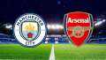 موعد مباراة مانشستر سيتي وأرسنال...