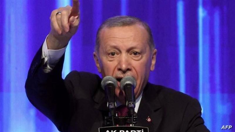 الرئيس التركي رجب طيب أردوغان، =