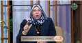 نيفين مختار بـ”قناة الناس”: دعاء...