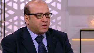 مصطفى بدرة: الدولة تهدف من...