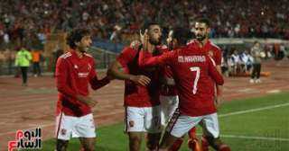الأهلي يحدد ملعب مرانه الاول...