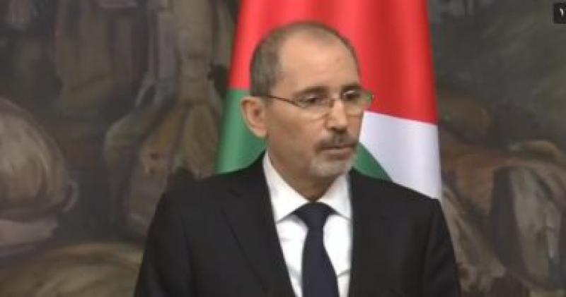 وزير خارجية الأردن يطلع نظيره الروسى على مخرجات اجتماع عمان التشاورى حول سوريا