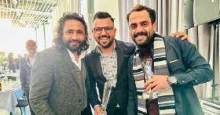 ”جنائن معلقة” يفوز بـ 3...