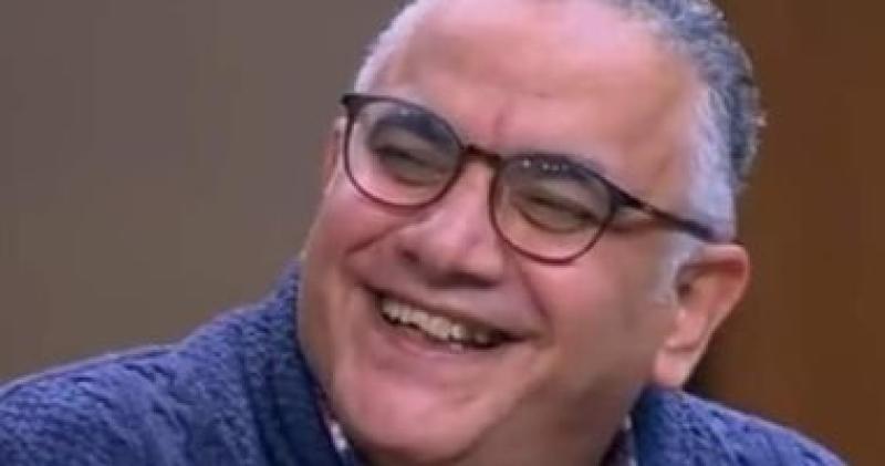 المخرج شاذلي فرح