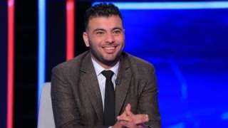 عماد متعب: لاعبو الأهلي أمامهم...