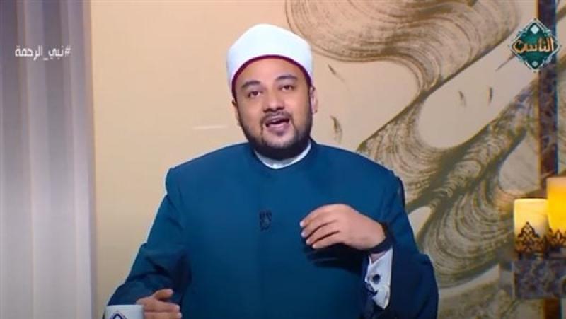الدكتور أحمد نبوي