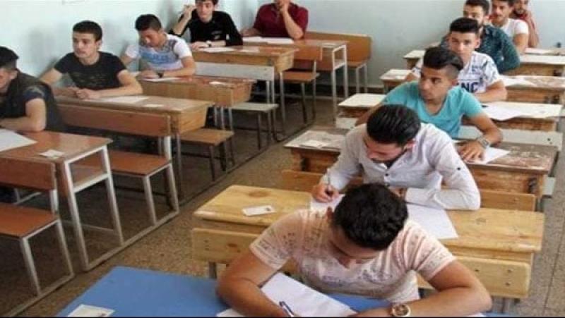 جدول امتحانات الصف الثالث الاعدادي الترم الثاني 2023 القاهرة والجيزة