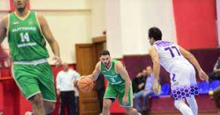 صالة الشباب والرياضة بأكتوبر تستضيف...