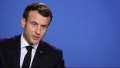 ماكرون يشهد احتفال فرنسا بذكرى...