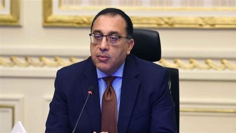 مدبولي: الحكومة مهتمة بملف الاستثمار وتهيئة البيئة المواتية لجذب الاستثمارات إلى مصر