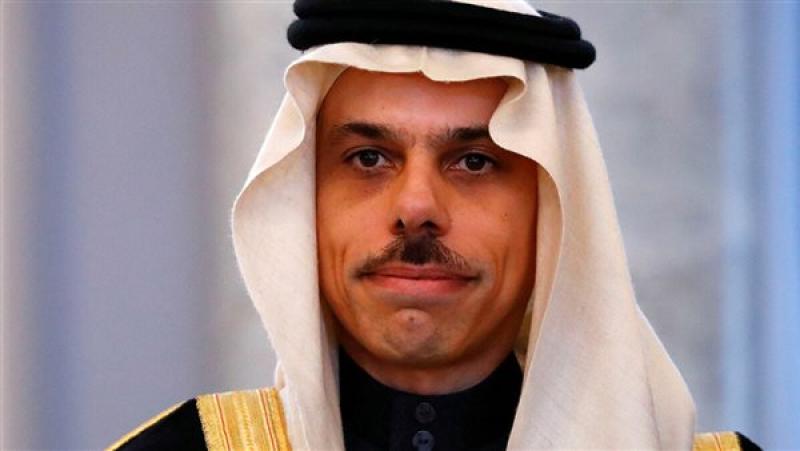 وزير الخارجية السعودي يبحث مع الاتحاد الأوروبي مستجدات الأوضاع في السودان