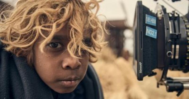 فيلم the new boy