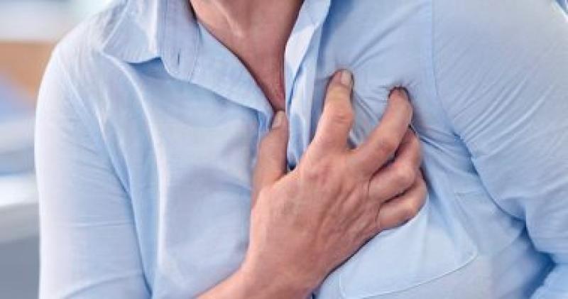 هيئة الرعاية الصحية تطلق حملة للتوعوية بأخطار الموت القلبى المفاجئ