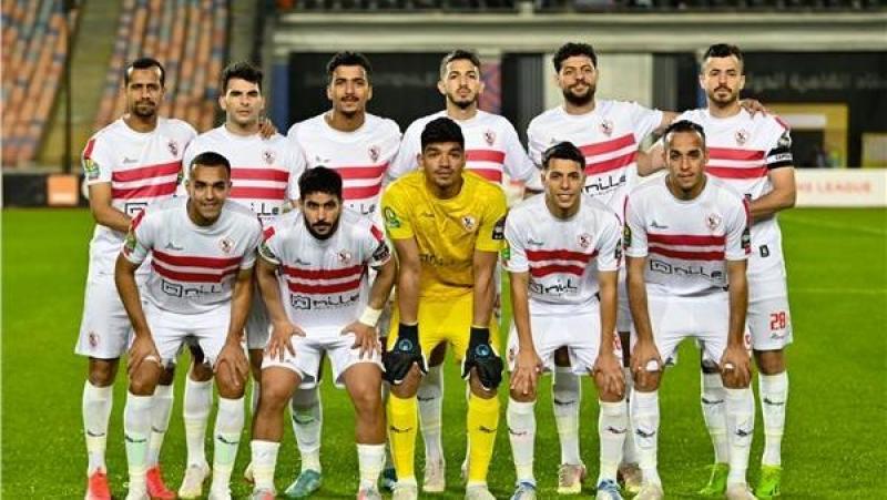 تشكيل الزمالك المتوقع امام الاسماعيلى