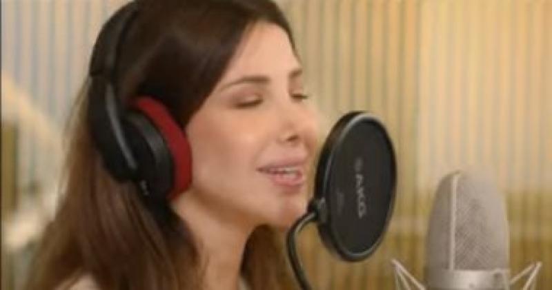 نانسى عجرم