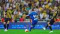 موعد مباراة الاتحاد والهلال في...