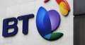 شركة ”بى تى” للاتصالات البريطانية...