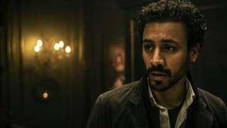 العرض الأول لفيلم ”يوم 13”...