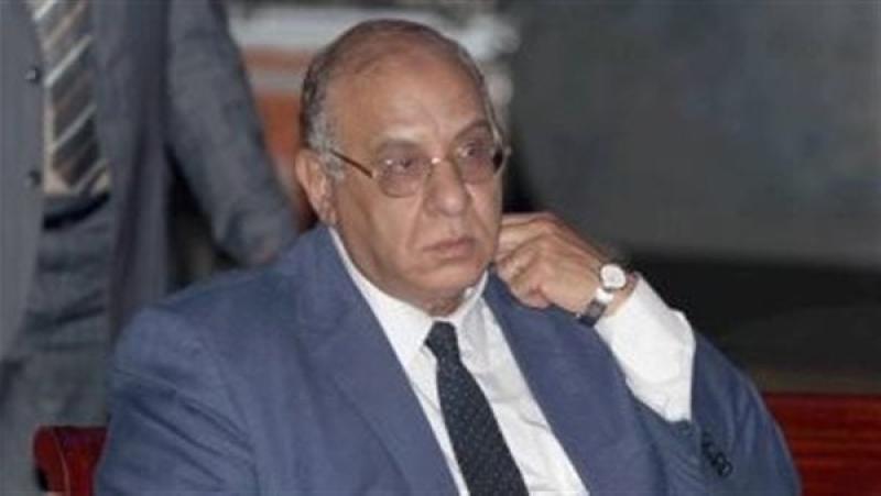 الدكتور طلعت عبد القوي