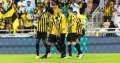 سيناريوهات تتويج الاتحاد والنصر بلقب...