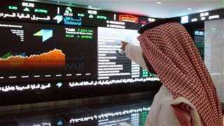 مؤشر سوق الأسهم السعودية يغلق...