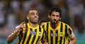 أحمد حجازى أساسيا مع الاتحاد...