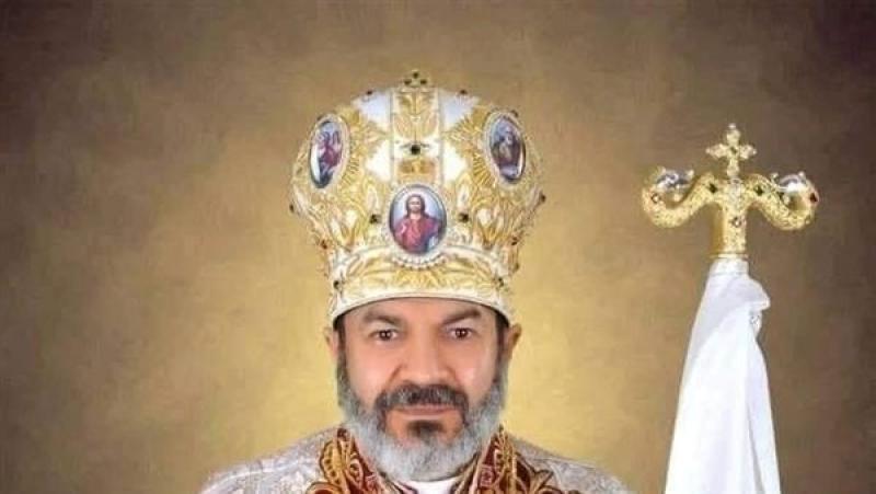 الأنبا توما