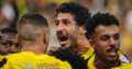 ترتيب الدورى السعودى بعد مباريات...