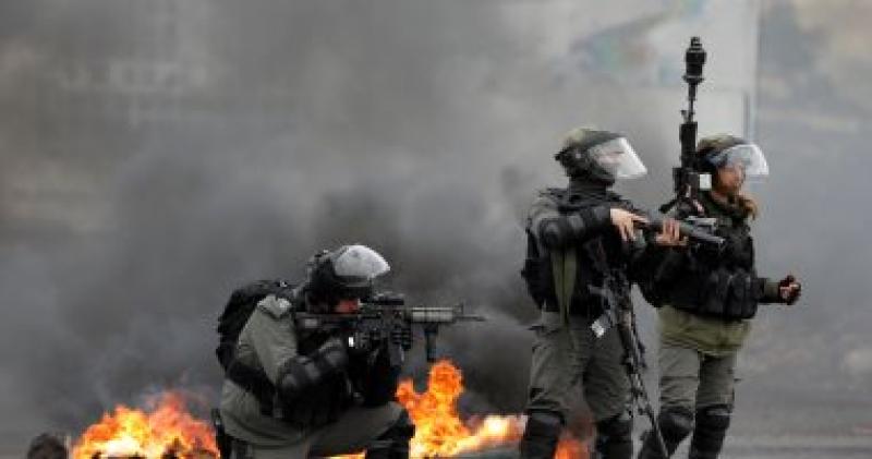 الاتحاد الأوروبى يدين سماح إسرائيل بعودة المستوطنين إلى بؤرة ”حومش” بالضفة الغربية