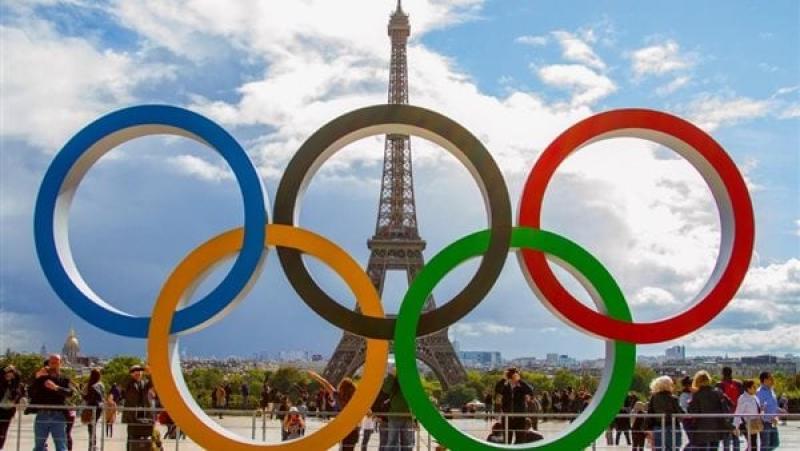 أوليمبياد باريس