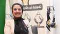 صفاء حسنى توصى بتشجيع التعليم...