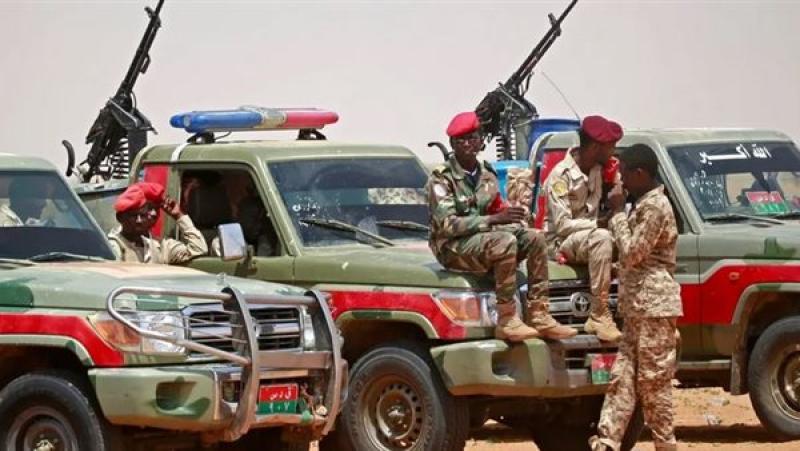 الجيش السودانى